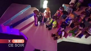 Bande Annonce - 10 Couples Parfaits Playmobil : Episode 10