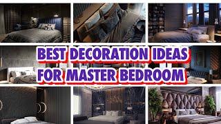 Bedroom Decoration Ideas | NOAH Interior