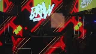Bravy Live Mix - Live from Monkey King Tangerang