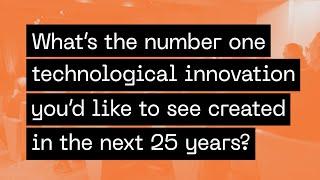 From medical marvels to teleportation: How innovation might transform our lives