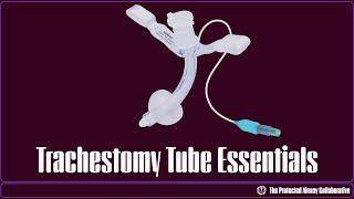 Understanding Tracheostomy Tubes: Essential Guide for Medical Professionals