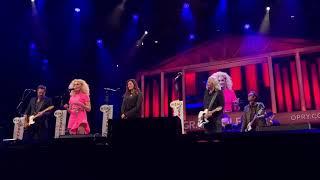 Little Big Town's 5 Year Celebration (10/23/19)