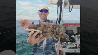 Spring Fishing with Capt Joey Leggio