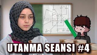 UTANMA SEANSI #4 (derya olayı özet)