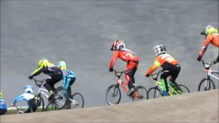 EUROPEAN CUP 2017 ZOLDER M1 EVAN