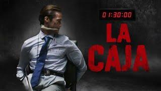 LA CAJA | ESTRENO 2024 | 4K | ORIGINAL V | PELICULA DE SUSPENSO EN ESPANOL LATINO