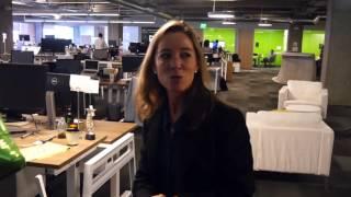 The Future of Work Show - Episode 9: Inside Udemy