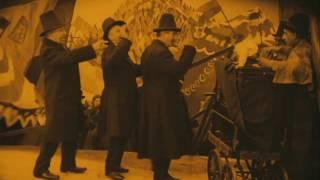 Il gabinetto del dottor Caligari (Film completo con sottotitoli in Italiano)