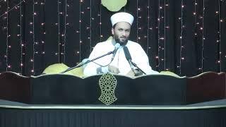 AHLUS SUNNAH WAL JAMAAH - THE ONLY SECT ON HAQ - Pir Saqib Shaami