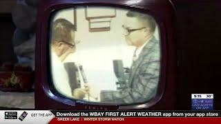 WBAY at 70: Bobby Nelson preview