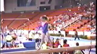 Bethany Dworkin (CAN) - 1990 Cdn Nationals (Sr HP AA Opt) V-BB-FX