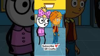 #exam #kadijoke #kids #tamil #animation #friends #children #cartoon #comedy #funny #tweencraft