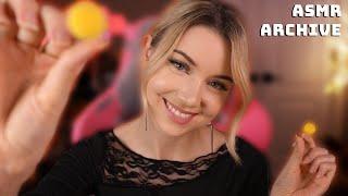 ASMR Archive | Take A Break & Relax With Me
