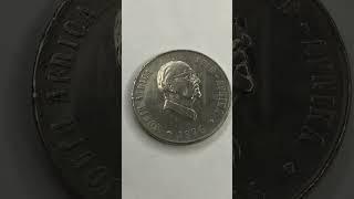 Why is This 1976 South African Coin So Valuable to Collectors? #coin #commemorativecoins @USATODAY