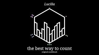 the best way to count OST, by Lucilla