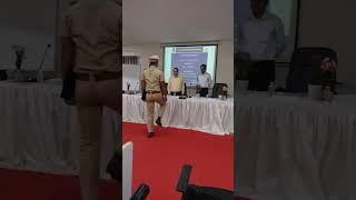 Excise Inspector Training Completion 2022 #shorts #ssccgl #ytshorts #ssc