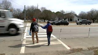 These 21 intersections are most 'dangerous' in Raleigh, NCDOT says