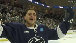 Penn State vs. UConn Highlights - 03.30.25