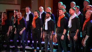 Havana - Low Rez Choir - Together On The Road 2022