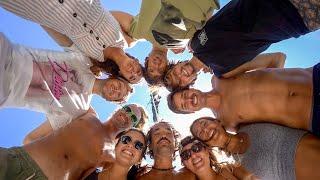 NEW Crew SAILS to The Great Barrier Reef ️ Expedition Drenched Season 2 Ep11