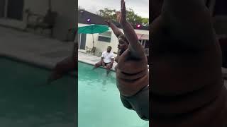 Can’t even eat in peace smh #shorts #viral #comedy