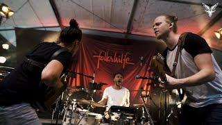 Folkshilfe - Karl und Resi - live @ Forrest Funk Festival