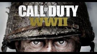 World War 2 Live Stream • Call of Duty Fun Stream INDIANHERO007 OLD [ARCHIVE]