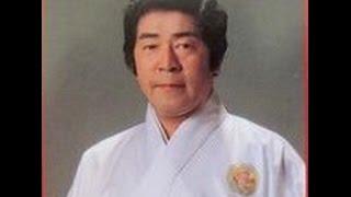 三橋美智也　古城