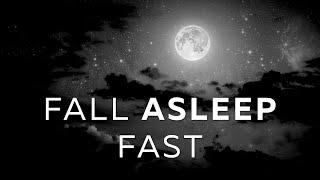 11 Hours of Deep Sleep ︎ Fall Asleep Fast ︎ Black Screen