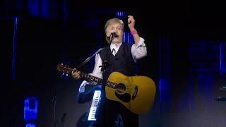 Paul McCartney - In Spite Of All The Danger - Live in Buenos Aires, Argentina Oct 5th 2024