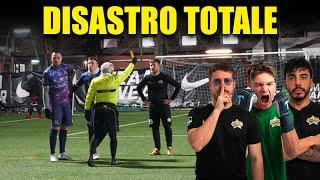 NON SEMPRE LE COSE VANNO COME SPERIAMO (VI CHIEDO SCUSA)- Torneo 7vs7 da 3000€ | ALL STAR GALACTICOS