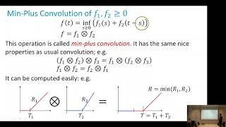 An Introduction to Network Calculus