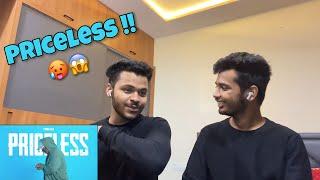 YOUNG GALIB - PRICELESS I OFFICIAL MUSIC VIDEO I JK BROWS REACTION