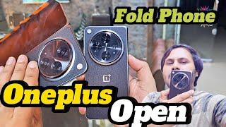 Onplus Open Ka review Dal Dia | Views Nhi Aa rhy | 2024 ka New Model