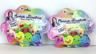 $10 Tuesday: Moriah Elizabeth Mystery Hanger Plush Blind Bags  Opening & Review