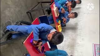 School me Childerns masti karte hue more videos see it subscribe my channel