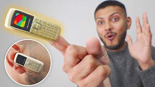 7 Anokhe Phones I Bought Online !