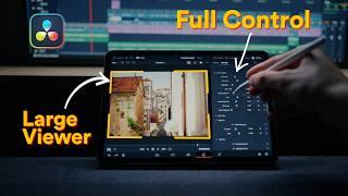 How to ACTUALLY Make iPad Color Grading Easy