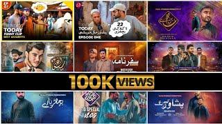 ACN Pakistan HDTV | Celebrates 100K views 