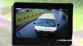 Polaris GPS Rear Vision CM70DC.mp4