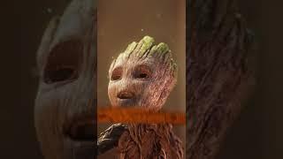 Rocket & Groot's Hilarious Haircut Adventure: Groot Cuts Rocket's Hair! | Marvel #Shorts