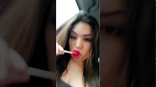 instagram model playing YUNG N.A.Z music!!
