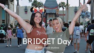 BRIDGET Day