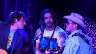 East Nash Grass and special guest Jarrod Walker (Billy Strings) - Mountain Dew (Stanley Brothers)