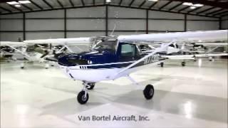 1973 CESSNA 150L  Aircraft For Sale at Trade-A-Plane.com