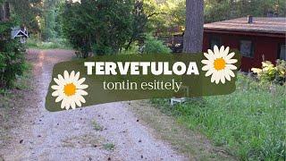 Tontin esittely | 1,3 ha