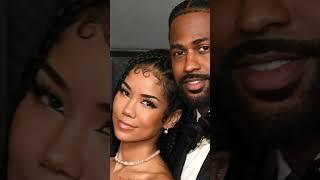 Big Sean Explains Why He Isn't Ready to Marry Jhene Aiko  #rrg #bigsean #jhenéaiko