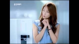 (Aug 26, 2011) Woongjin Coway - SNSD CF 30s