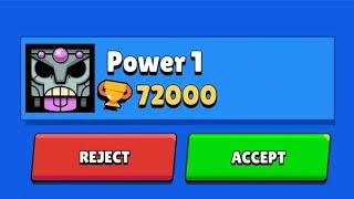 First Ever 72 000Power 1 (Pure domination)