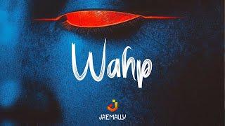 Maleek Berry, Ruger / Afro-Fusion Type Beat 2025 - "Wahp"